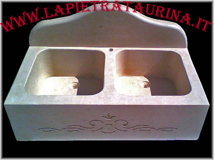 Stone sink for kitchen: prices