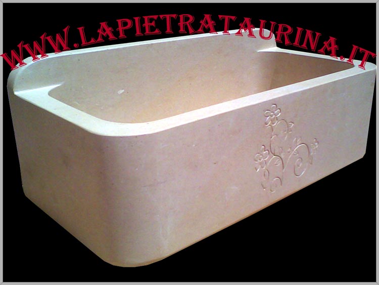 Online sale of stone sinks