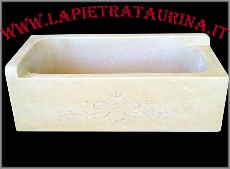 Stone sinks for kitchens with furniture