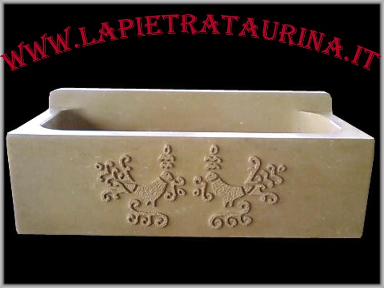 Manufacturers of stone sinks for kitchens