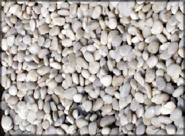 Stones for the garden