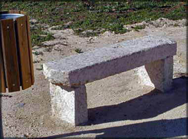 Stone tables