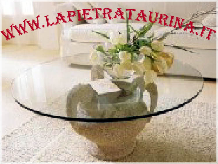 Stone tables