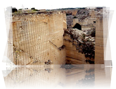 tuff quarry tuff quarry