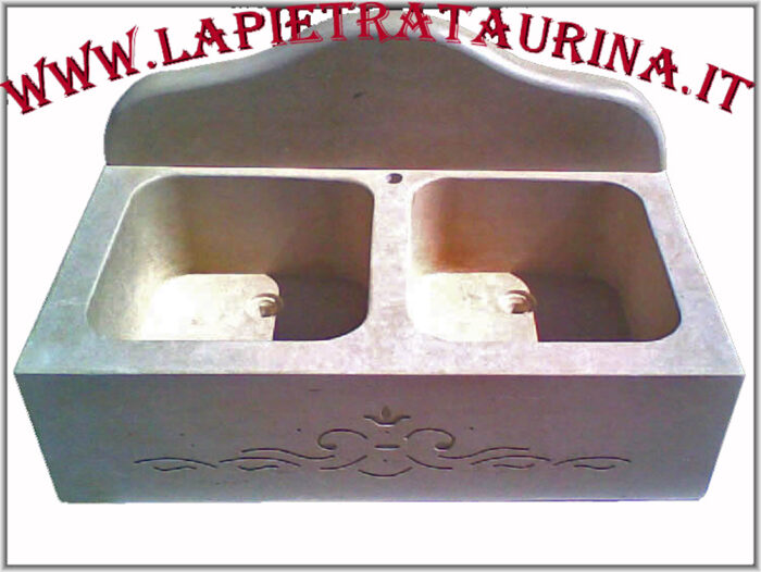 Stone sinks for kitchen: prices